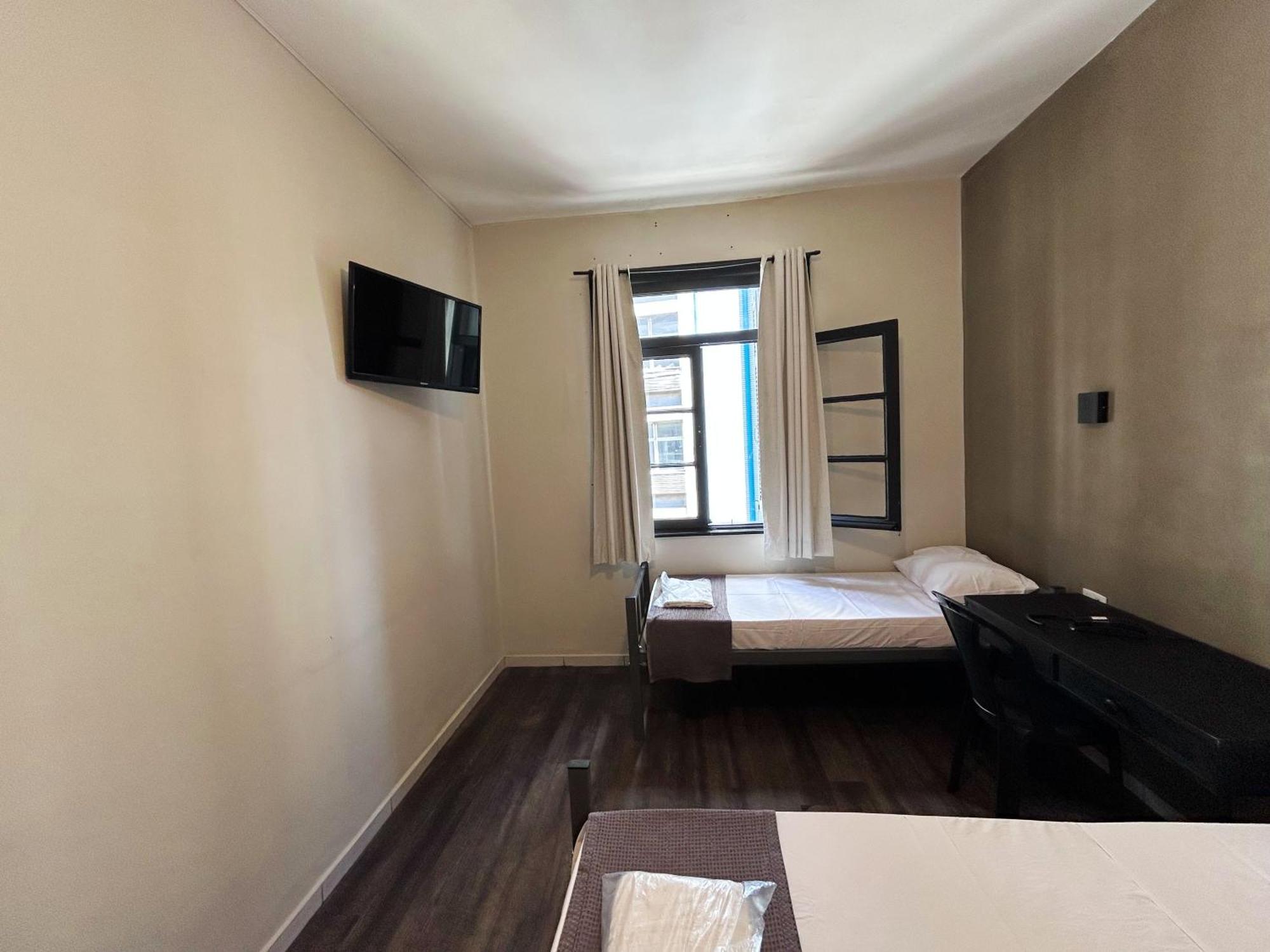 Hotel Sp Centro By Rede Unico — Photos 2