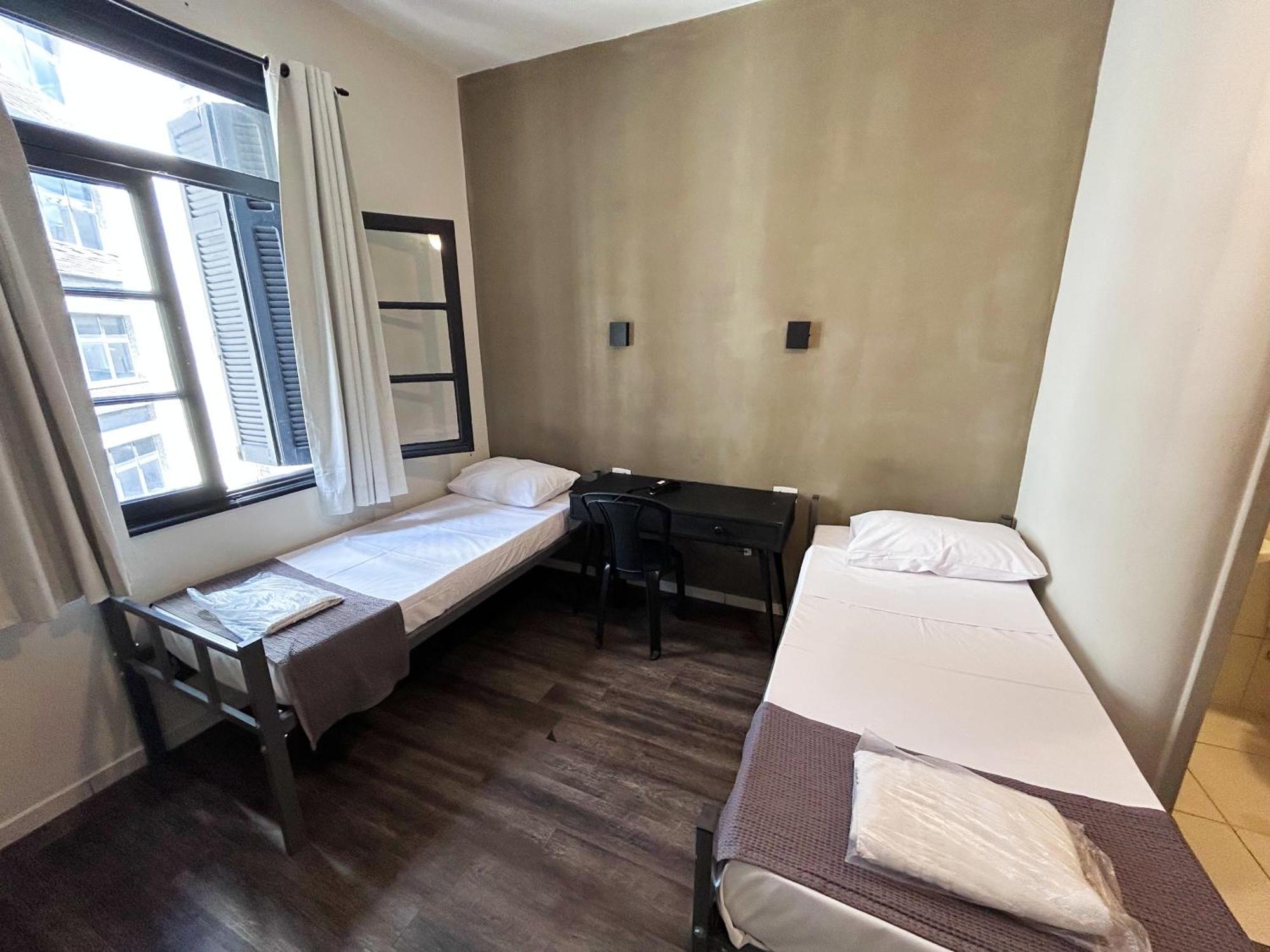 Hotel Sp Centro By Rede Unico — Photos 3