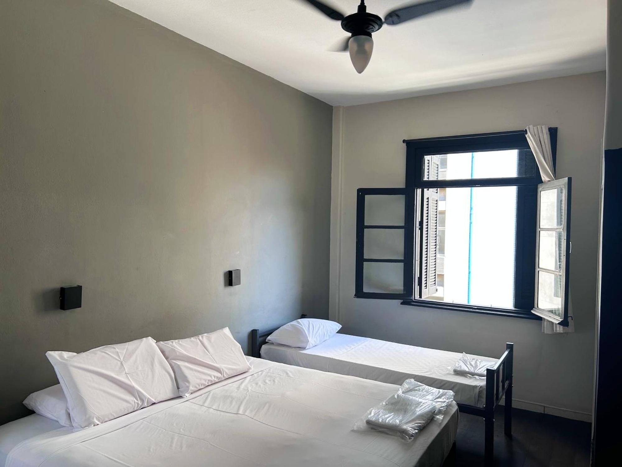 Hotel Sp Centro By Rede Unico — Photos 1